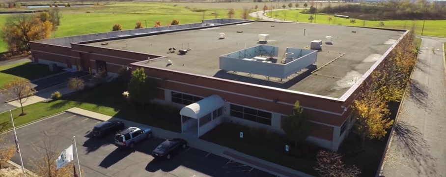 Data Center